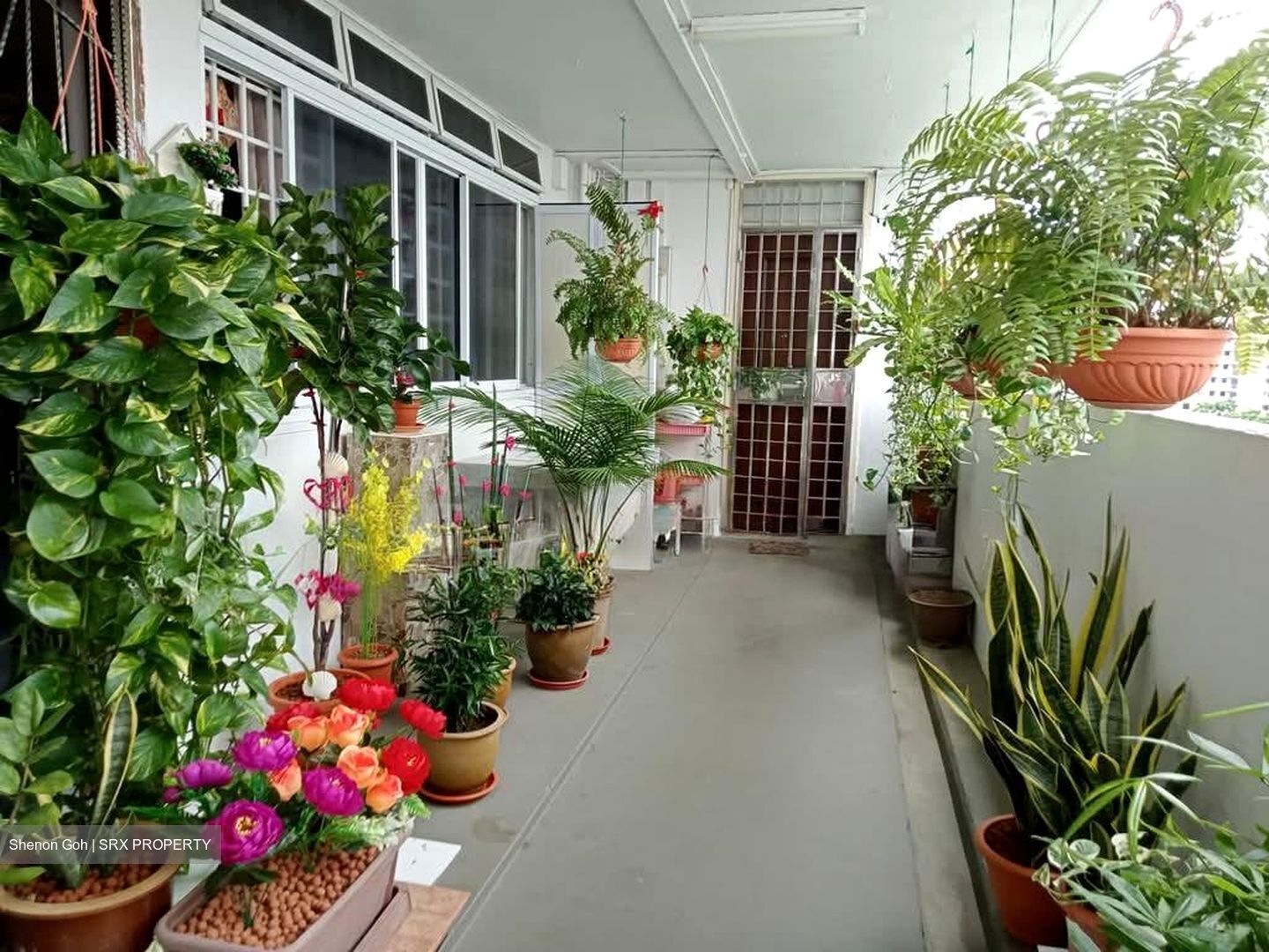 Blk 603 Hougang Avenue 4 (Hougang), HDB 4 Rooms #580750241